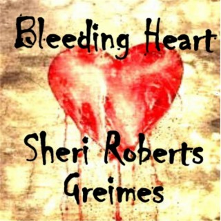 Bleeding Heart