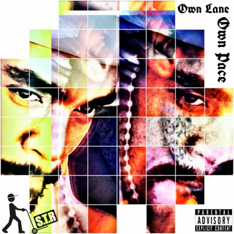 Own Lane Own Pace | Boomplay Music