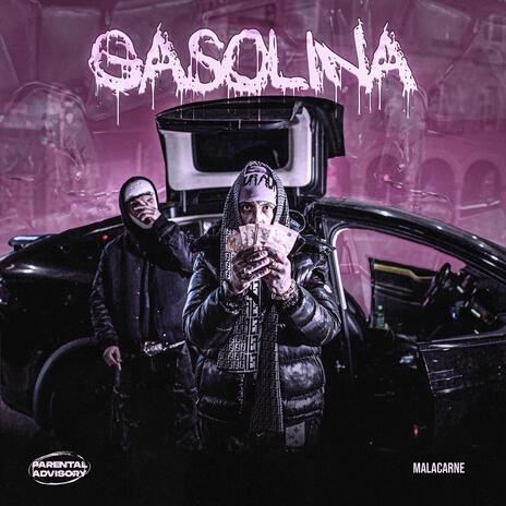 Gasolina ft. Frero | Boomplay Music