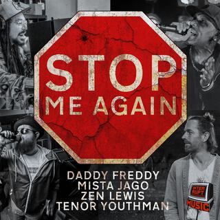 Stop Me Again EP