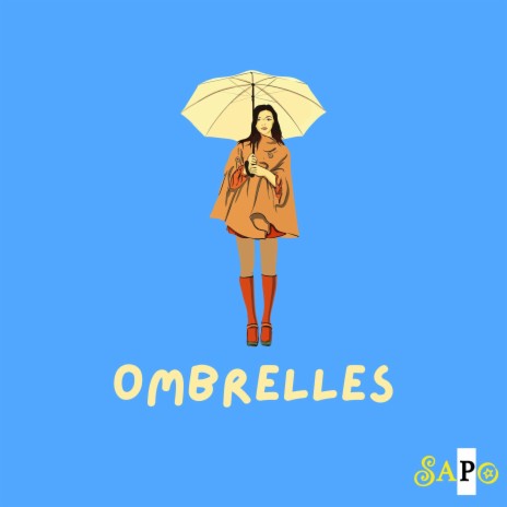 Ombrelles | Boomplay Music