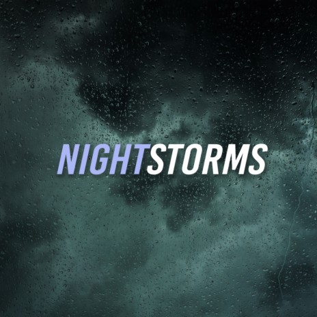 Rain & Thunder Storm ft. White Noise | Boomplay Music