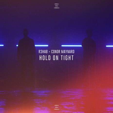 Hold On Tight ft. Conor Maynard | Boomplay Music