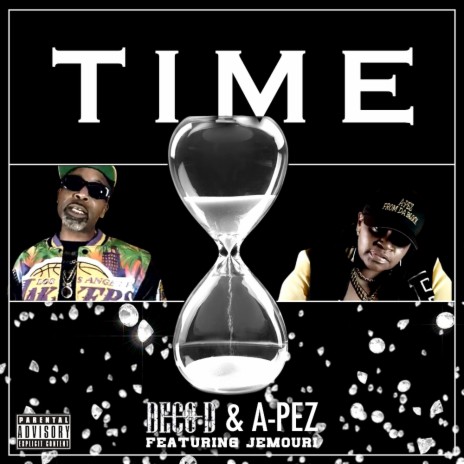 TIME shot by:@CMDELUXE) ft. APez, Jamouri & (Official Video) shot by:@CMDELUXE