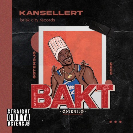 Get Baked (Partysnekk) ft. BAKT & Basse