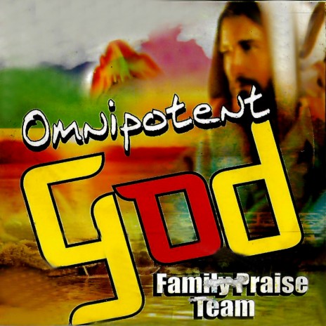 Omnipotent God vol 1 (Medley)
