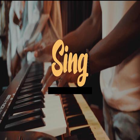 Sing (feat. Anrison Vestine) | Boomplay Music