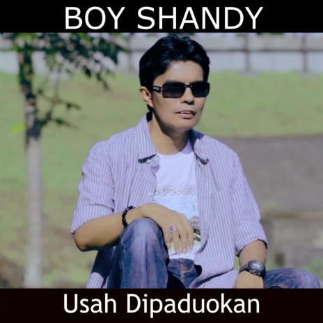 Usah Dipaduokan | Boomplay Music