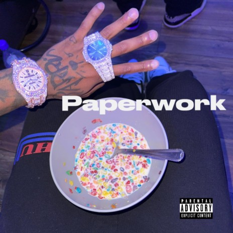 PAPERWORK | Boomplay Music