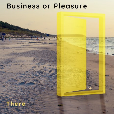 Business or Pleasure