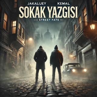 Sokak Yazgısı