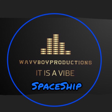 SpaceShip | Boomplay Music