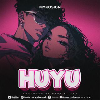 Huyu