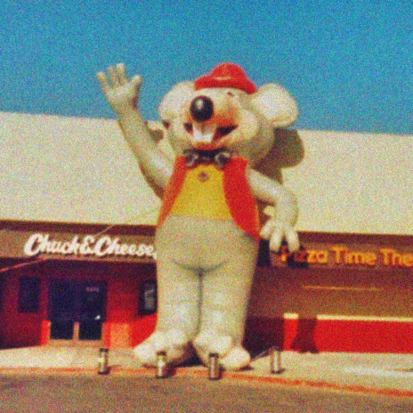 chuck e. cheese's (sped up)