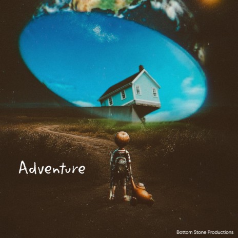 Adventure ft. Dr. Rick Boswell | Boomplay Music