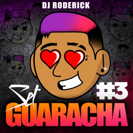 Set Aleteo Guaracha Parchados (Mix #3) | Boomplay Music