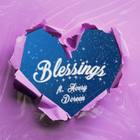 Blessings ft. Avery Doreen | Boomplay Music