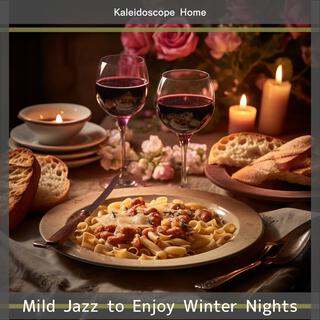 Mild Jazz to Enjoy Winter Nights