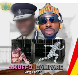 Akuffo Dampare