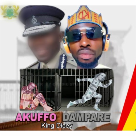 Akuffo Dampare | Boomplay Music