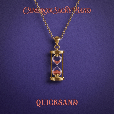 Quicksand | Boomplay Music