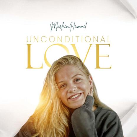 Unconditional Love | Boomplay Music