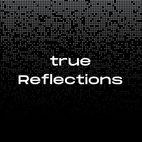 True Reflections ft. DJ LOUIS CAMERON & Niclilda | Boomplay Music