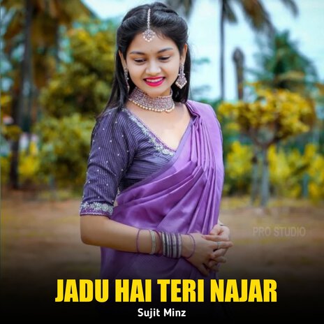 Jadu Hai Teri Nazar | Boomplay Music