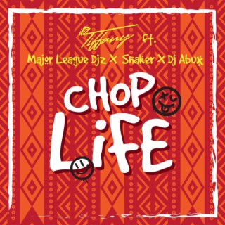 Chop Life