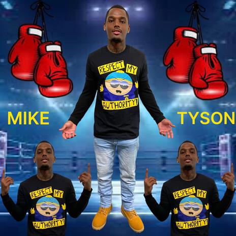 Mike Tyson | Boomplay Music