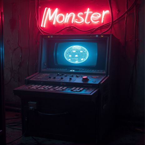 Monster | Boomplay Music