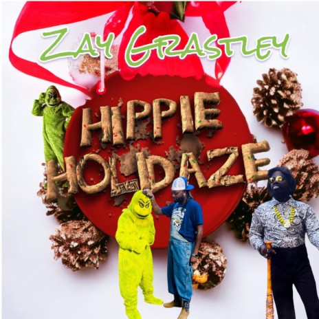 Hippie Holidaze | Boomplay Music