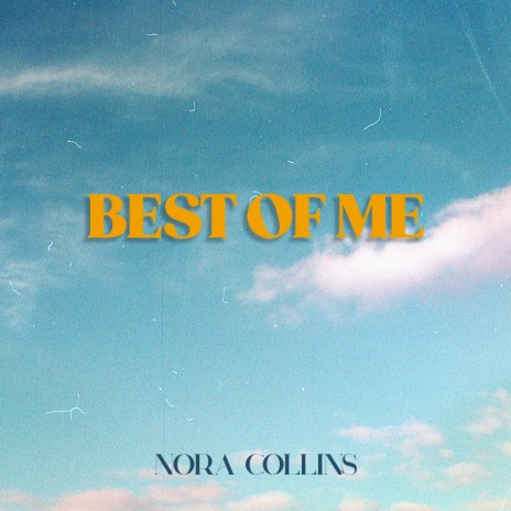 Best of Me | Boomplay Music