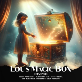 Lou's Magic Box