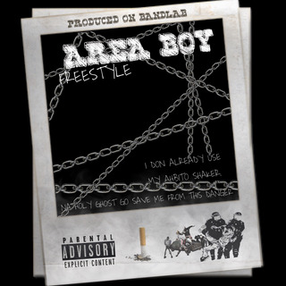 AREA BOY (Freestyle)