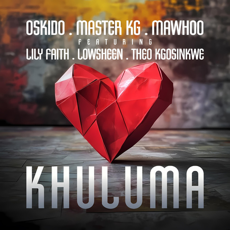 Khuluma (feat. LilyFaith, Lowsheen & Theo Kgosinkwe) | Boomplay Music