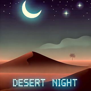 Desert Night