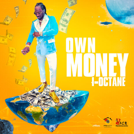 Own Money | Boomplay Music