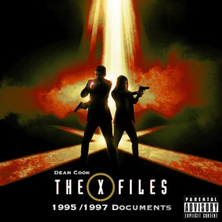 The X-Files: The 1995 / 1997 Documents