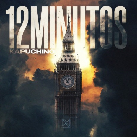 12 Minutos ft. secretstar | Boomplay Music