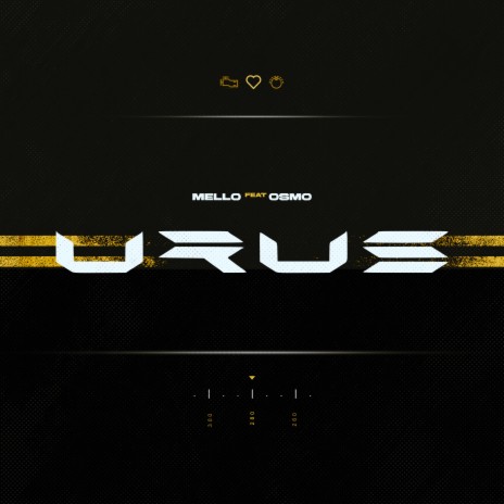 Urus ft. Osmo | Boomplay Music