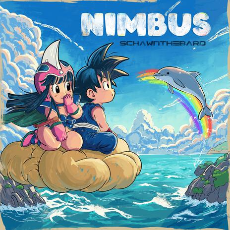 Nimbus | Boomplay Music