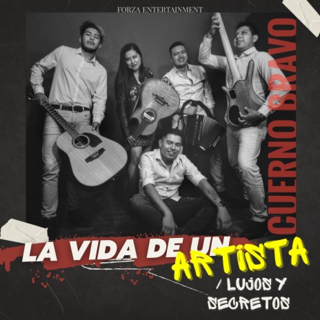 La Vida de un Artista / Lujos y Secretos | Boomplay Music