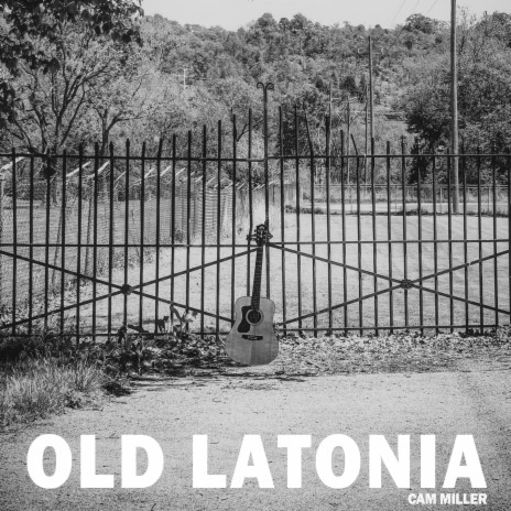 Old Latonia | Boomplay Music