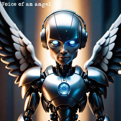 Voice of an angel | Boomplay Music