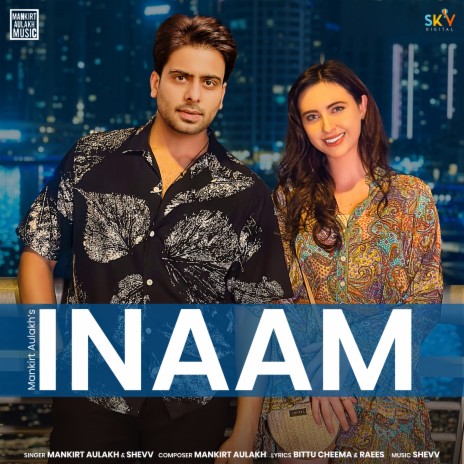 INAAM ft. Shevv | Boomplay Music