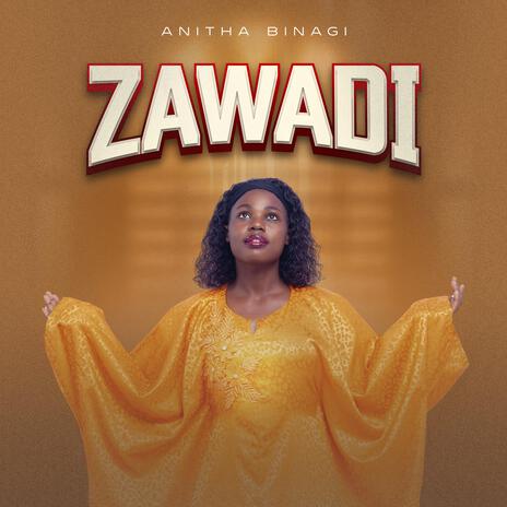 Zawadi | Boomplay Music