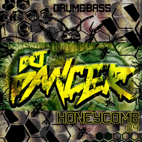 Honeycomb 84 (8D Audio)
