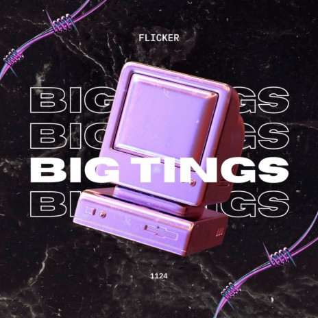 Big Tings | Boomplay Music