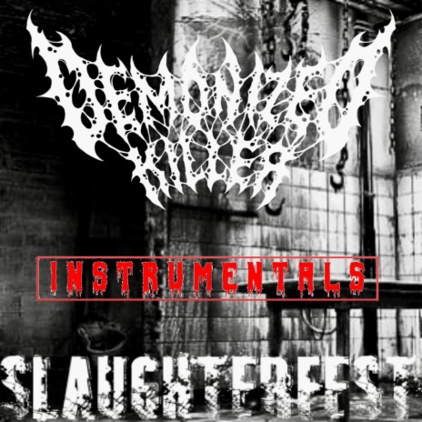 Slaughterfest (Instrumental)
